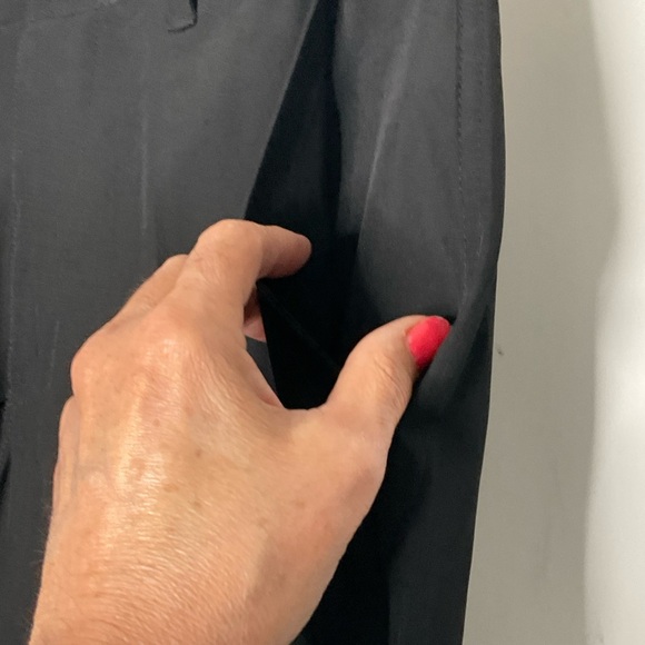 Swannie.Co Sully Black Hyper Lightweight Material Breathable Max Stretch Size 30 - Picture 7 of 16